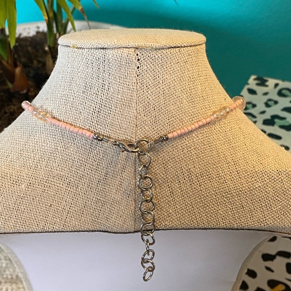 The Princess Choker - One Size Fits All - Picture 3 of 4